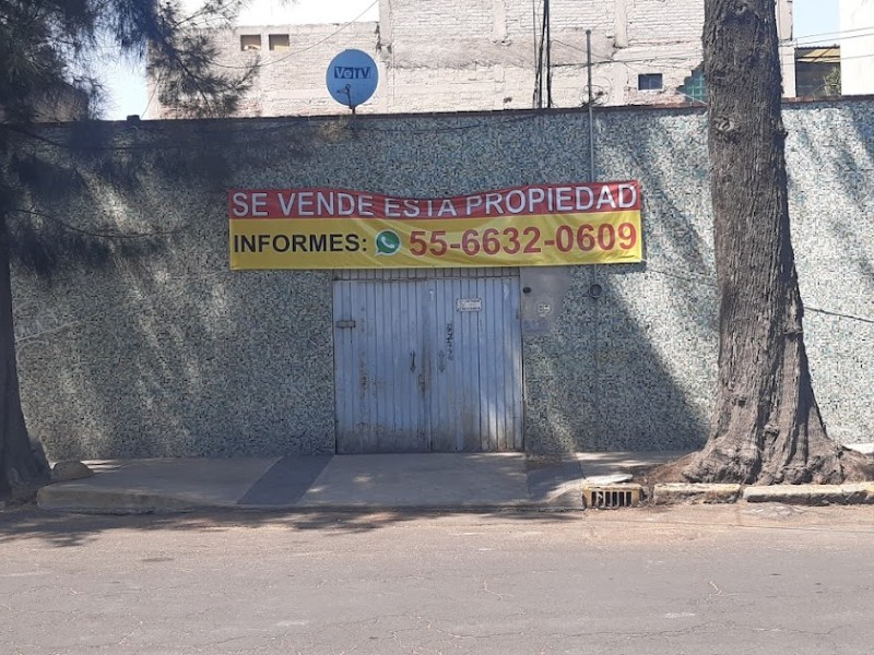   Ciudad de México 09860